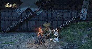 逆水寒1415最新爆料,江湖风云再起,神秘势力暗中布局 第3张 逆水寒1415最新爆料,江湖风云再起,神秘势力暗中布局 第3张